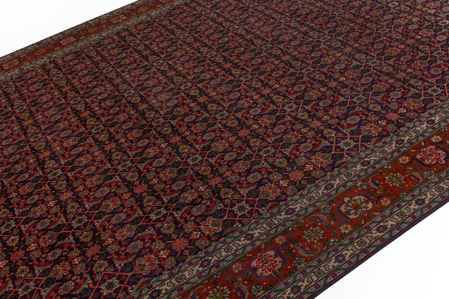 4107 - 9'4" x 12'10"