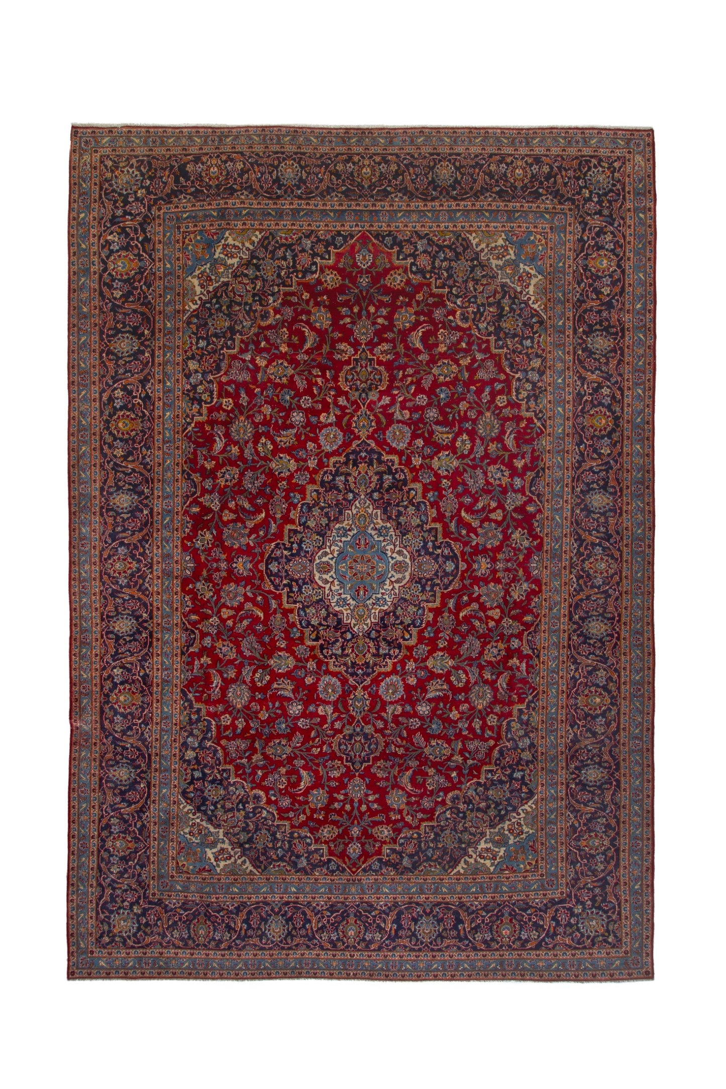 4131 - 9'10" x 14'7"