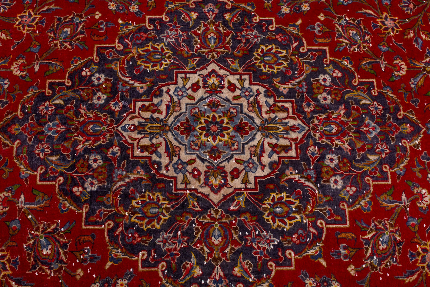 4147 - 9'10" x 13'5"