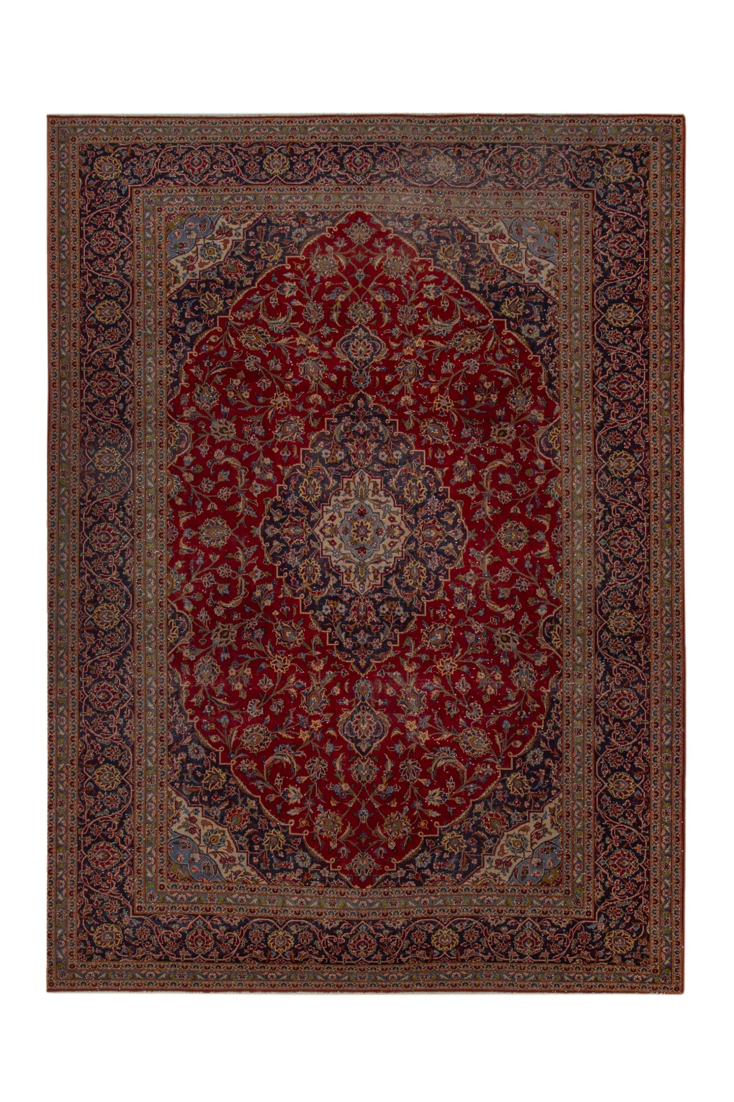 4147 - 9'10" x 13'5"