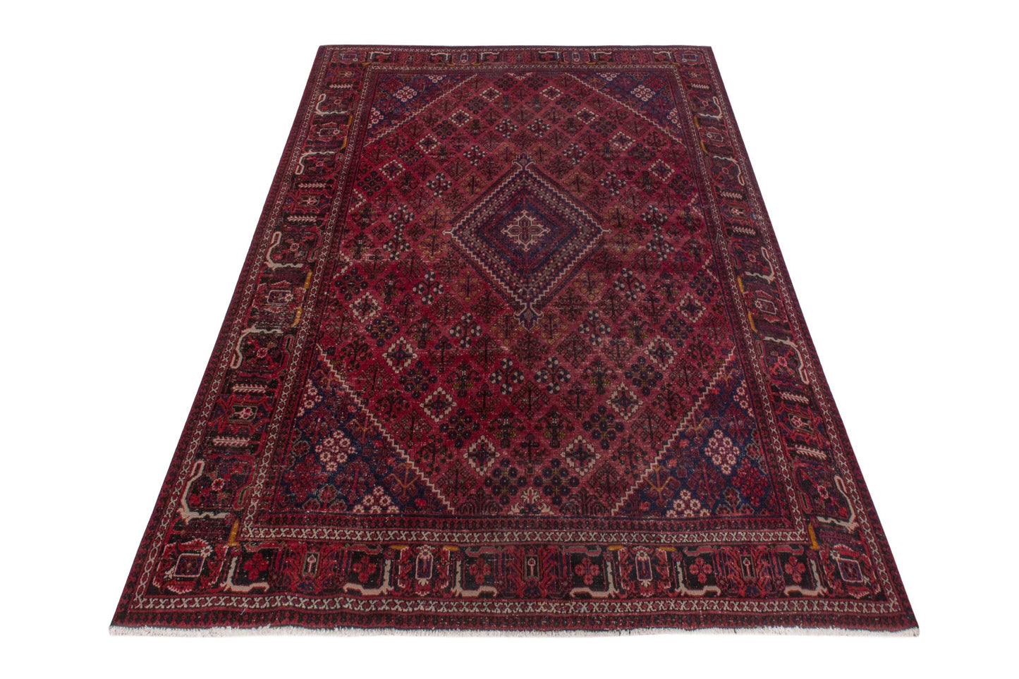 4148 - 6'9" x 11'11"