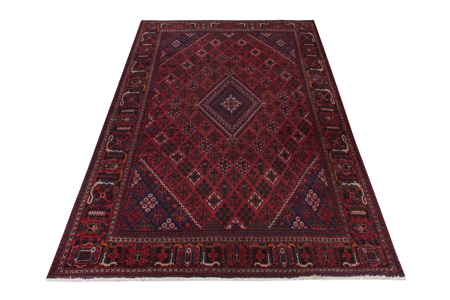 4148 - 6'9" x 11'11"