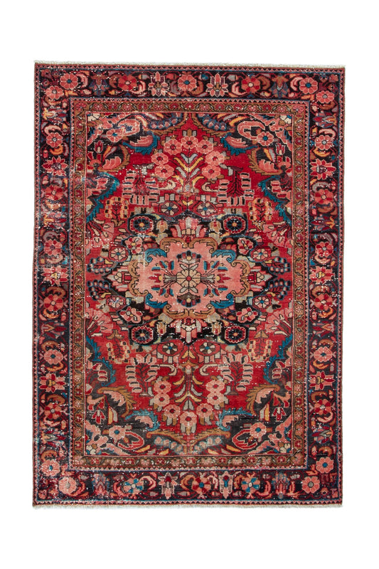 4249 - 4'10" x 6'11"