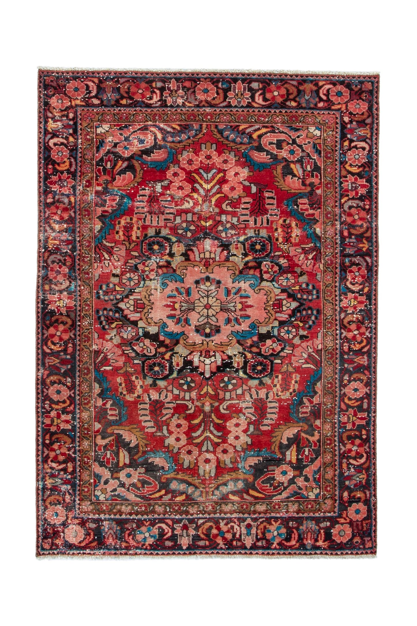 4249 - 4'10" x 6'11"