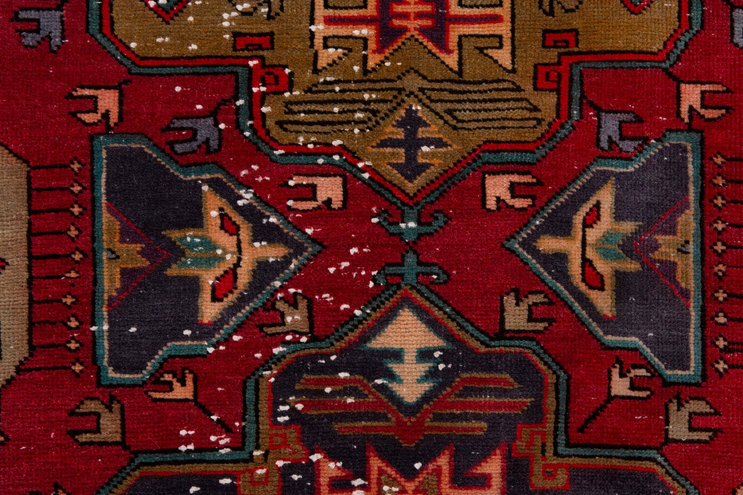 4265 - 5'3" x 10'10"