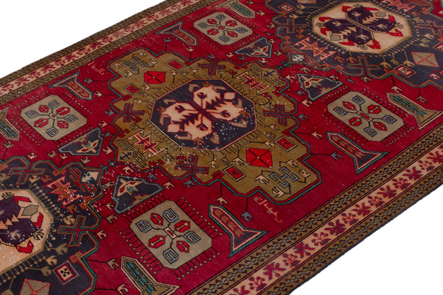 4265 - 5'3" x 10'10"