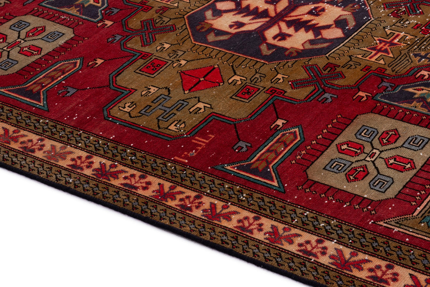 4265 - 5'3" x 10'10"