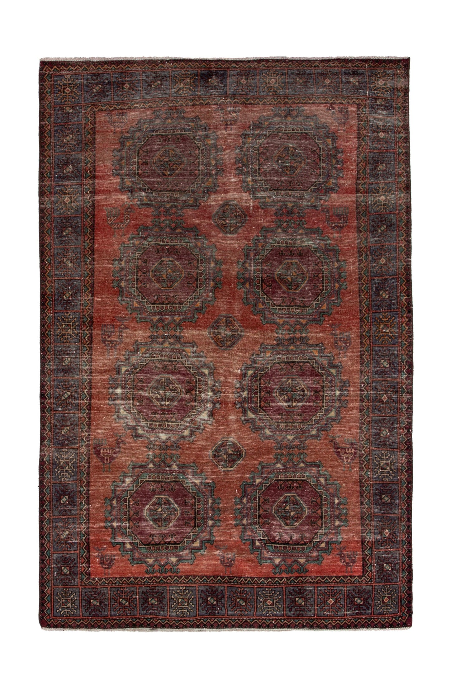 4272 - 5'11" x 10'11"