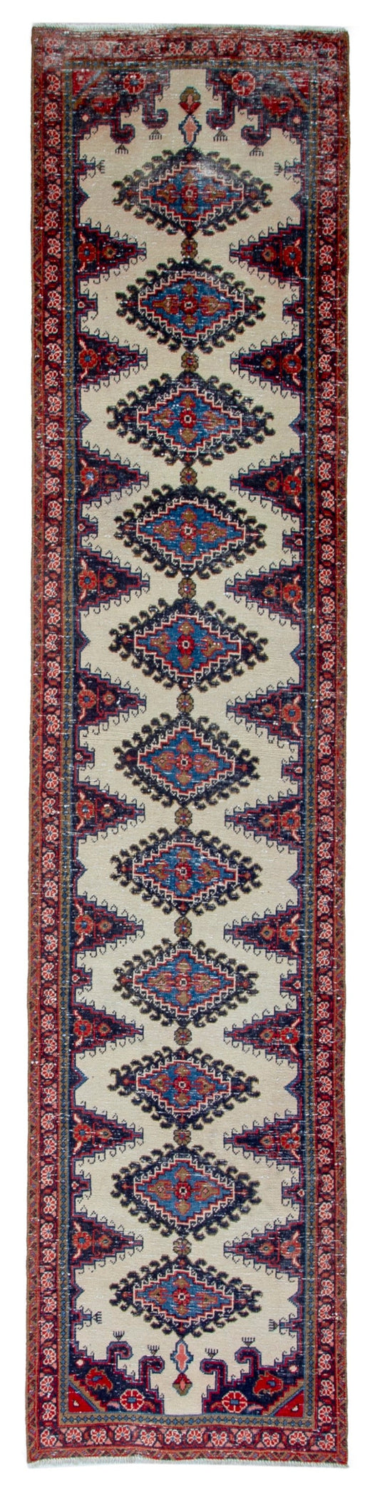 4304 - 2'7" x 10'11"