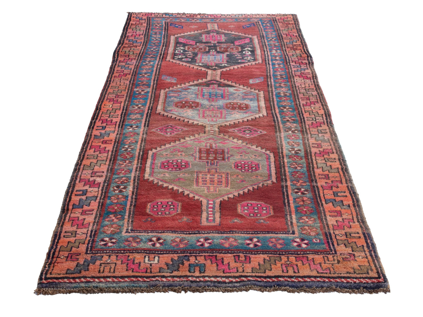 4345 - 3'10" x 10'8"