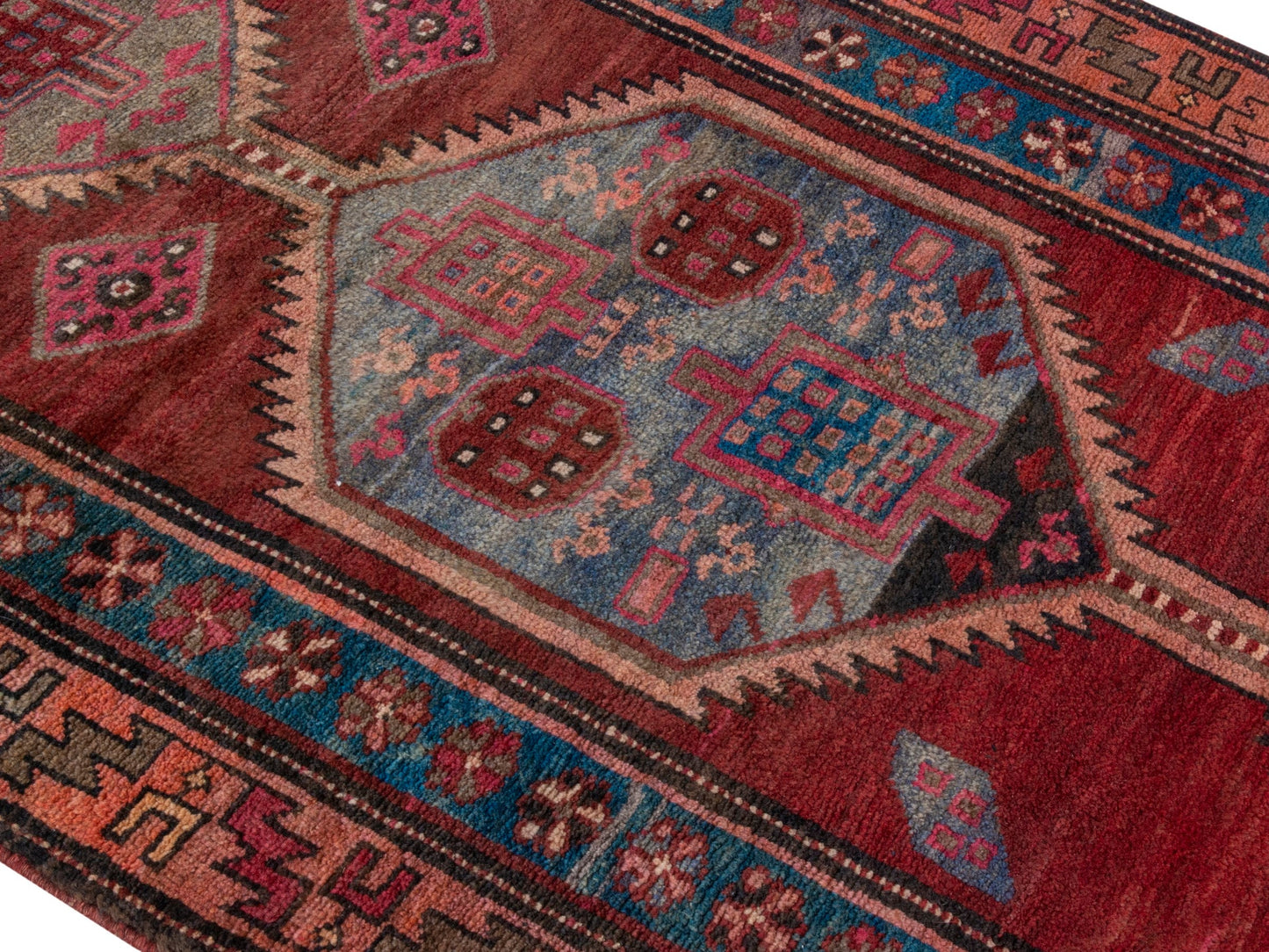 4345 - 3'10" x 10'8"