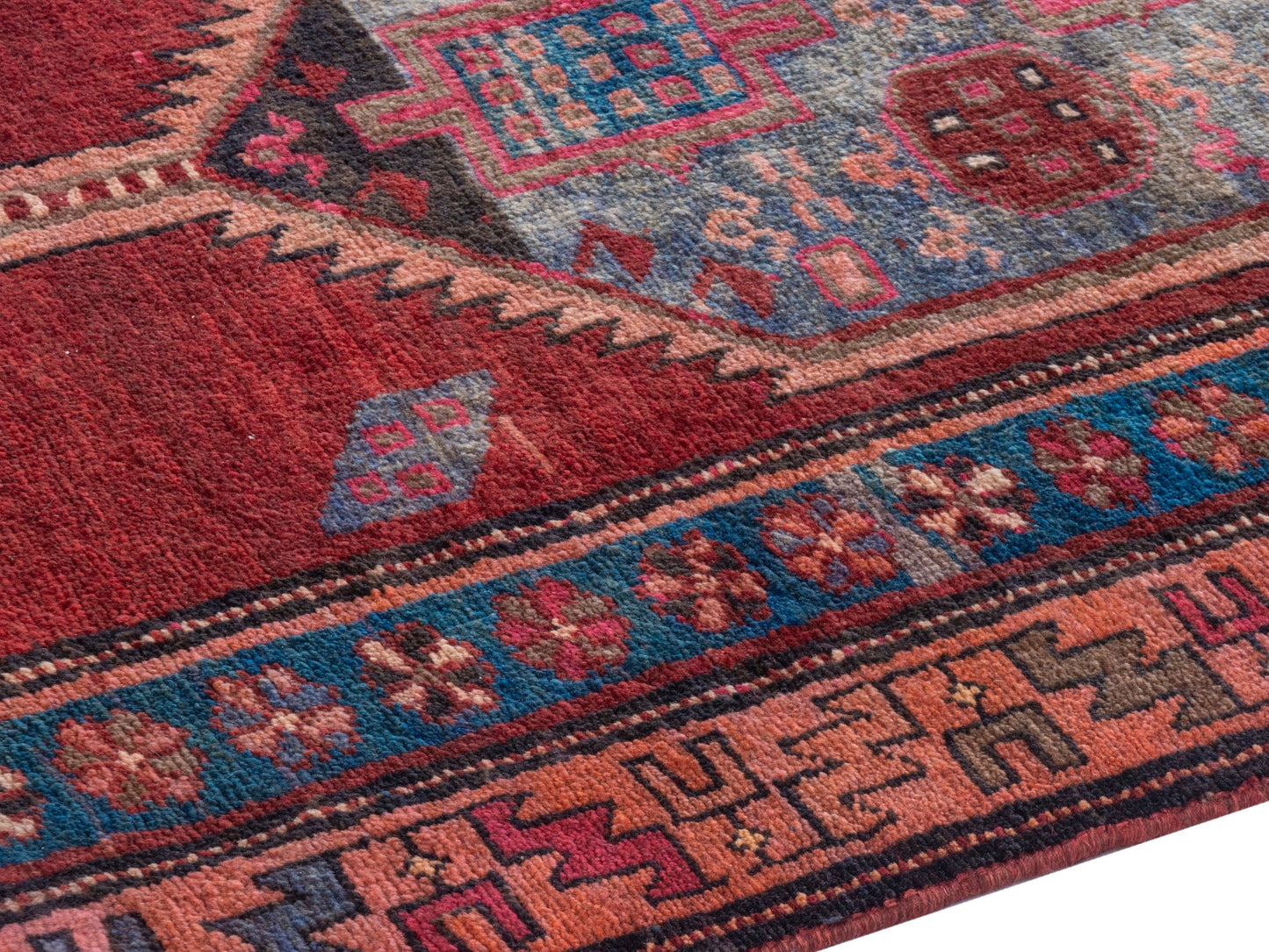 4345 - 3'10" x 10'8"