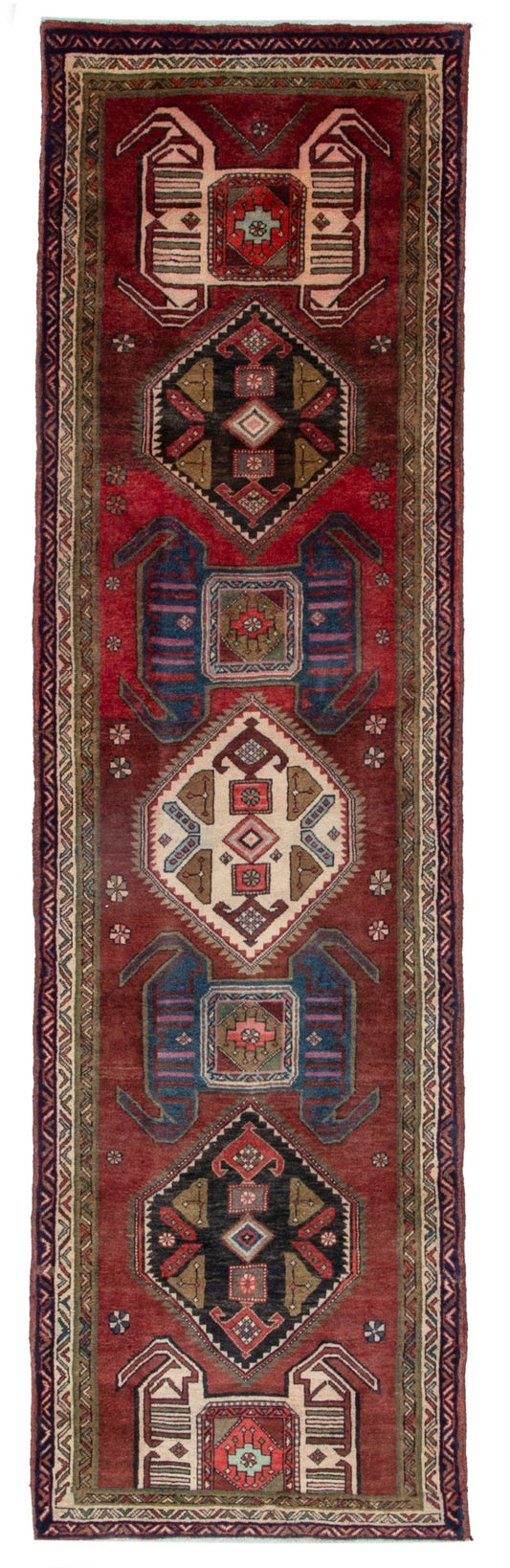 4347 - 3'6" x 11'10"