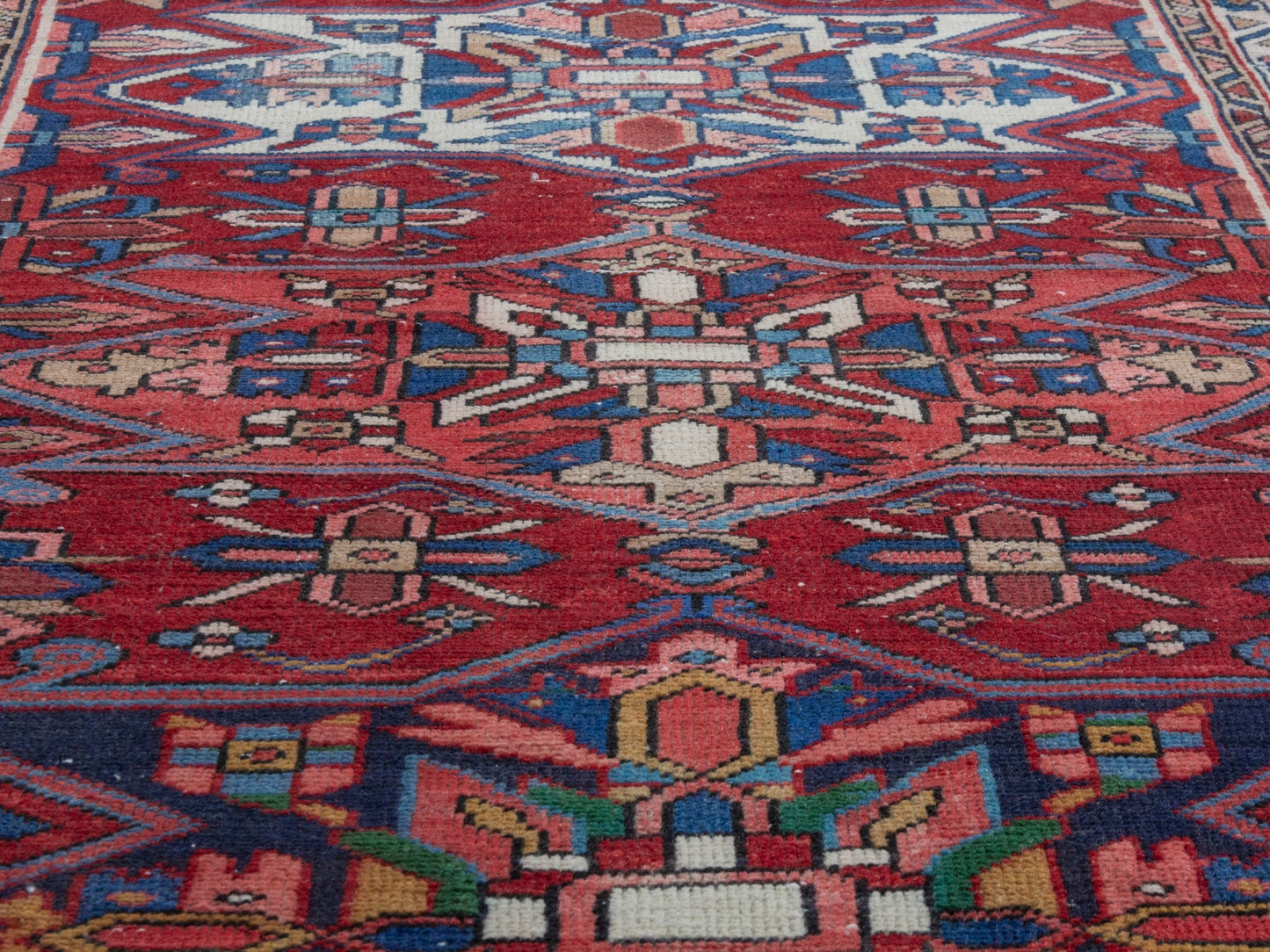 4375 - 2'11" x 10'6"