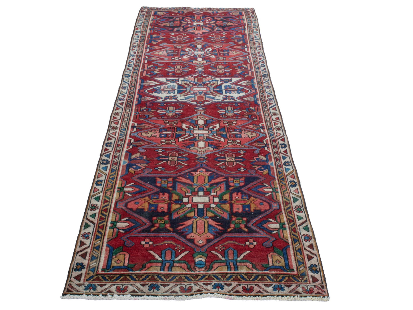 4375 - 2'11" x 10'6"