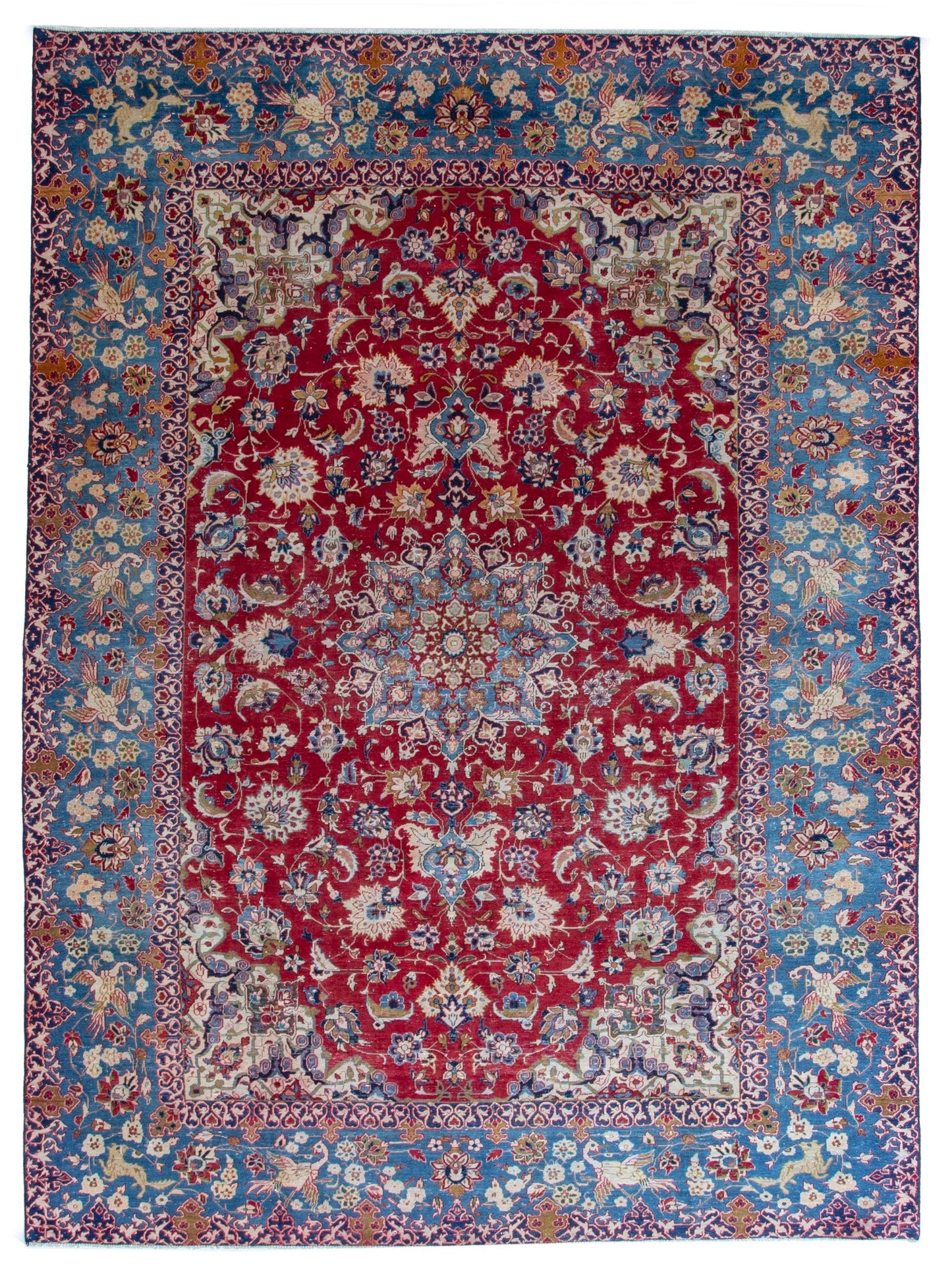 4382 - 8'4" x 11'10"