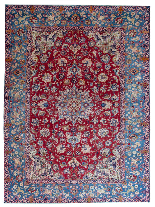 4382 - 8'4" x 11'10"