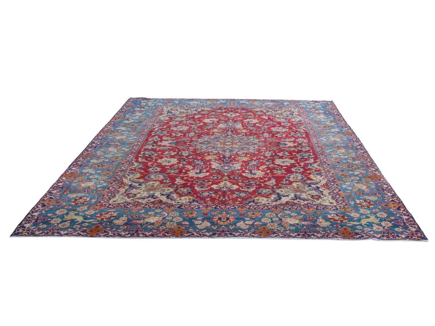 4382 - 8'4" x 11'10"