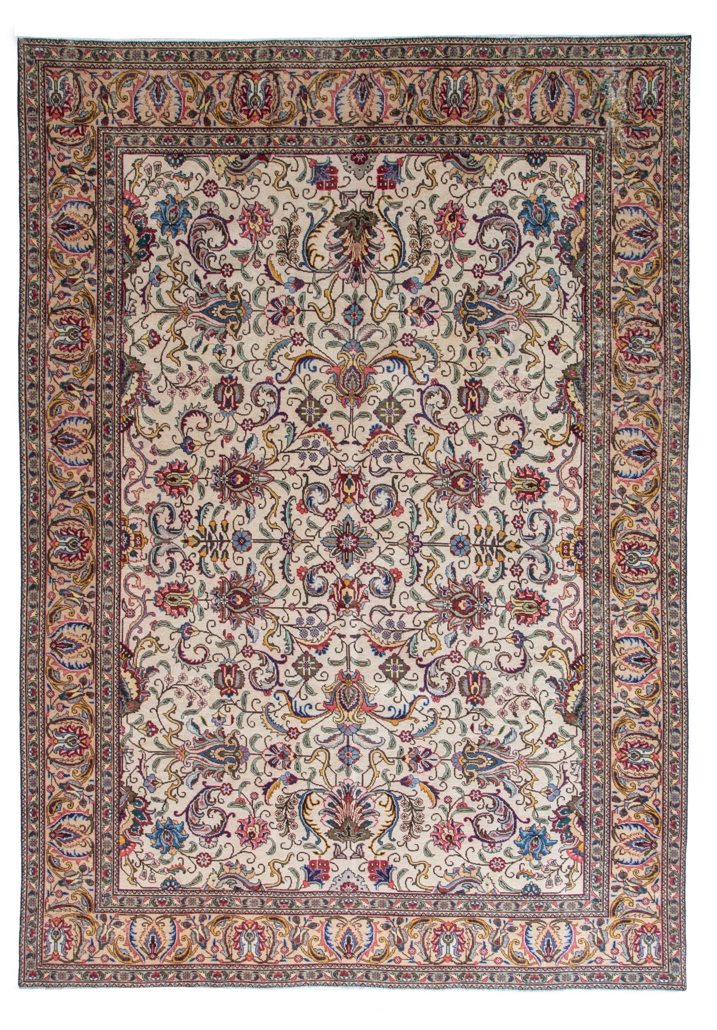 4383 - 9'8" x 12'10"