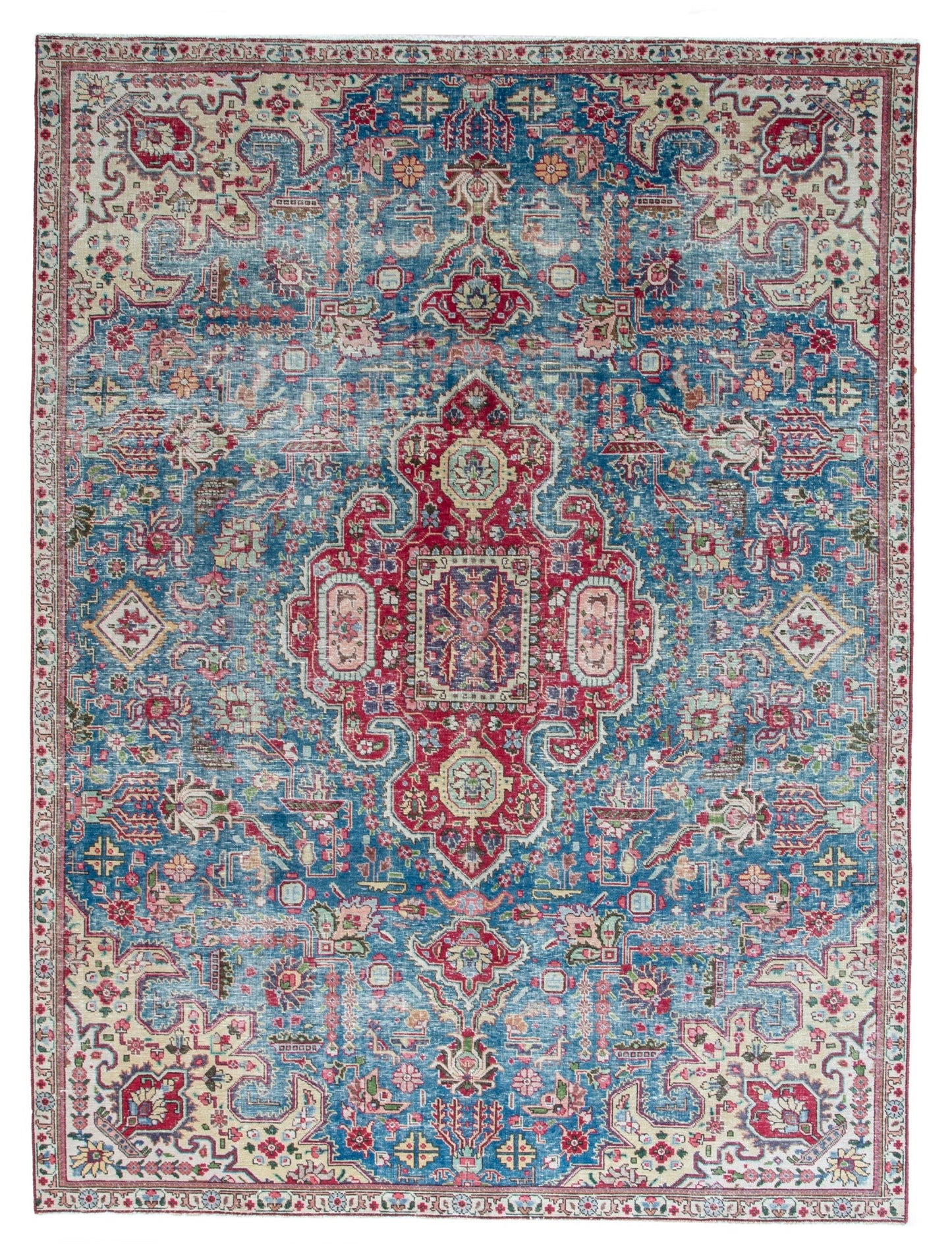 4386 - 7'10" x 11'2"