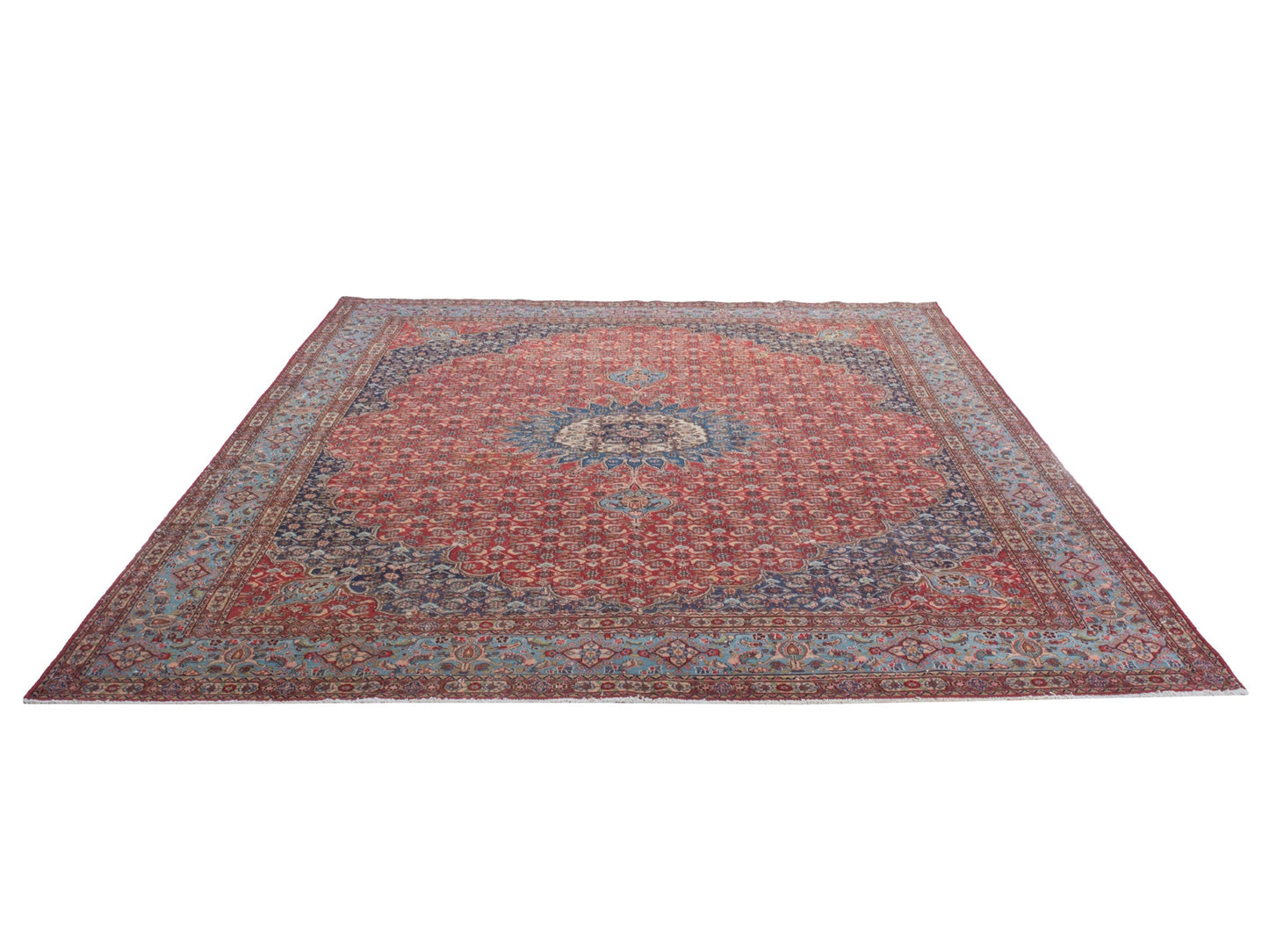 4391 - 8'6" x 11'10"