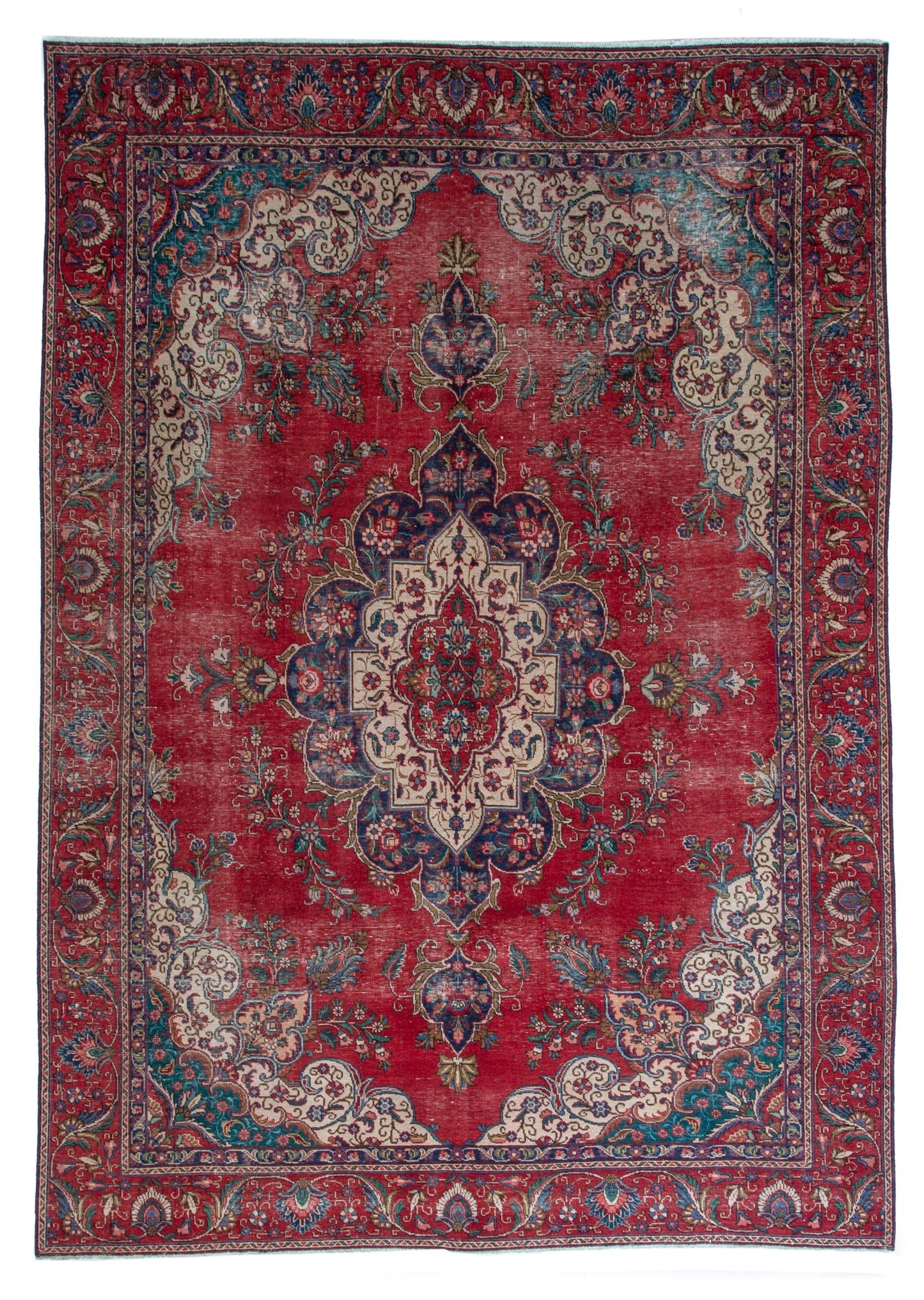 4396 - 9'2" x 11'10"