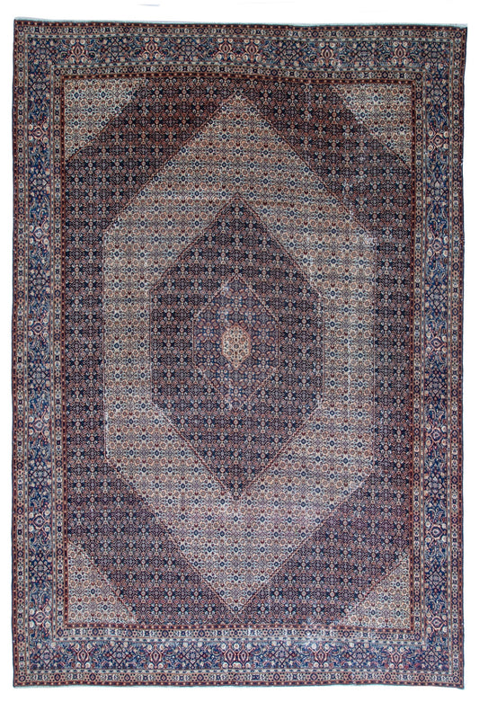 4399 - 9'11" x 13'6"