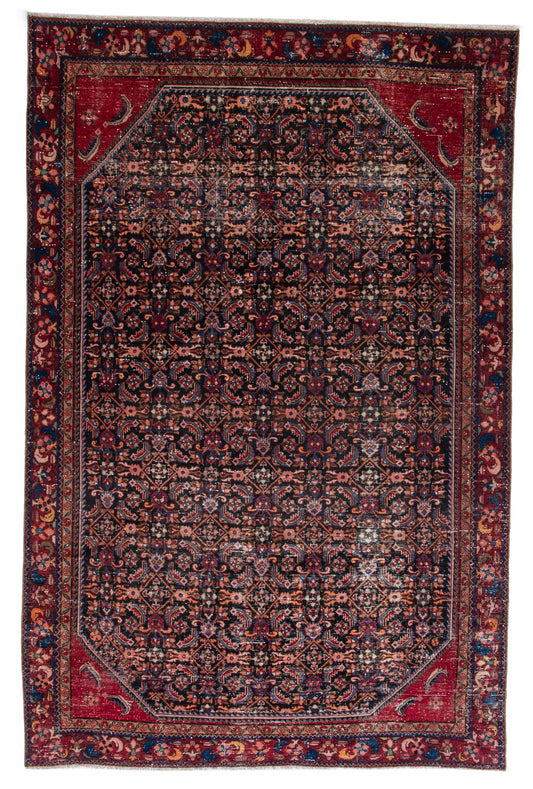 4409 - 6'11" x 10'3"