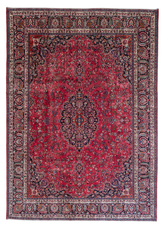 4410 - 9'8" x 12'11"