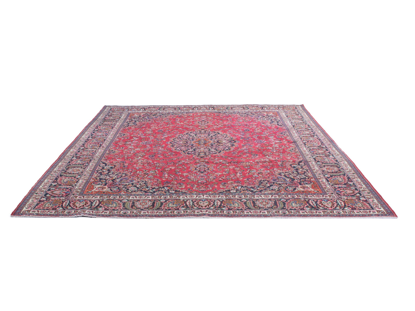 4410 - 9'8" x 12'11"