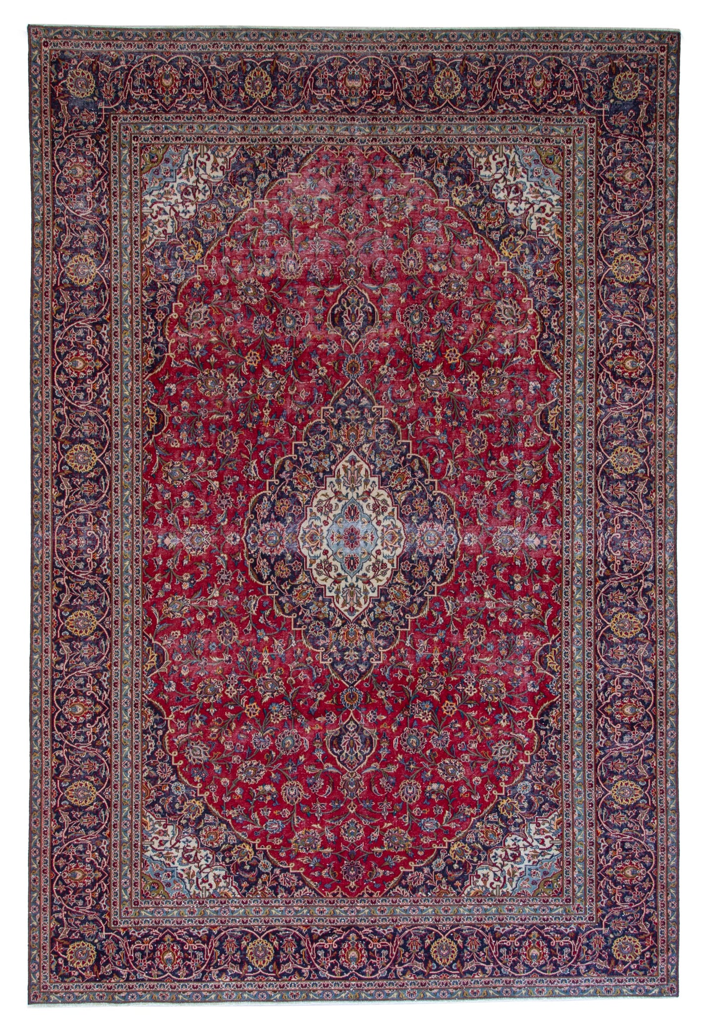 4420 - 9'10" x 13'3"