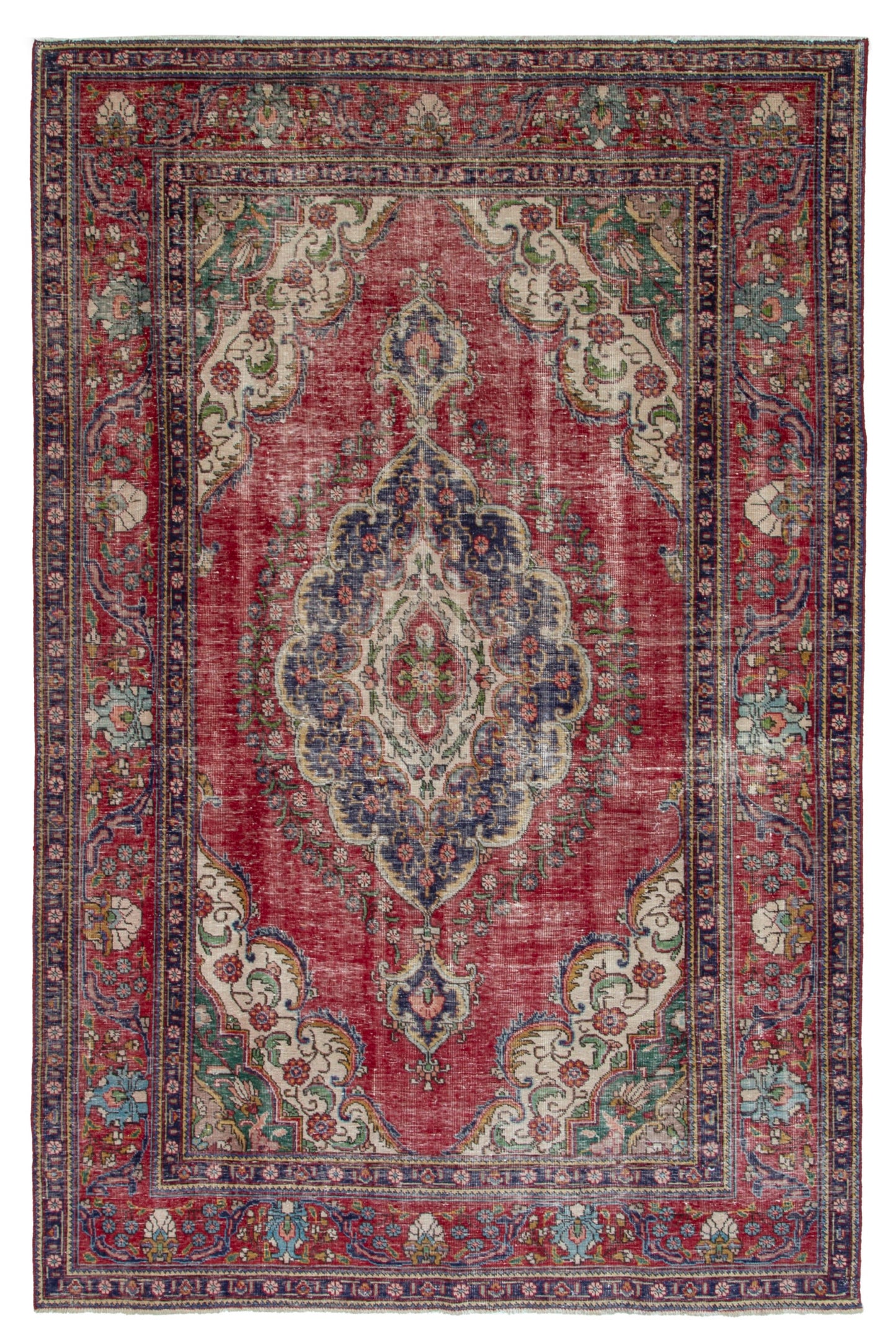 4431 - 7'10" x 11'2"