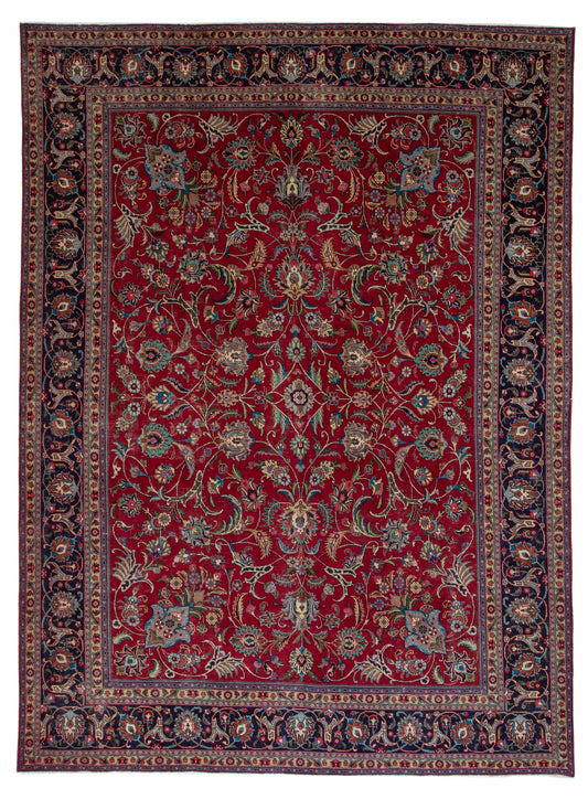 4435 - 9'10" x 13'1"