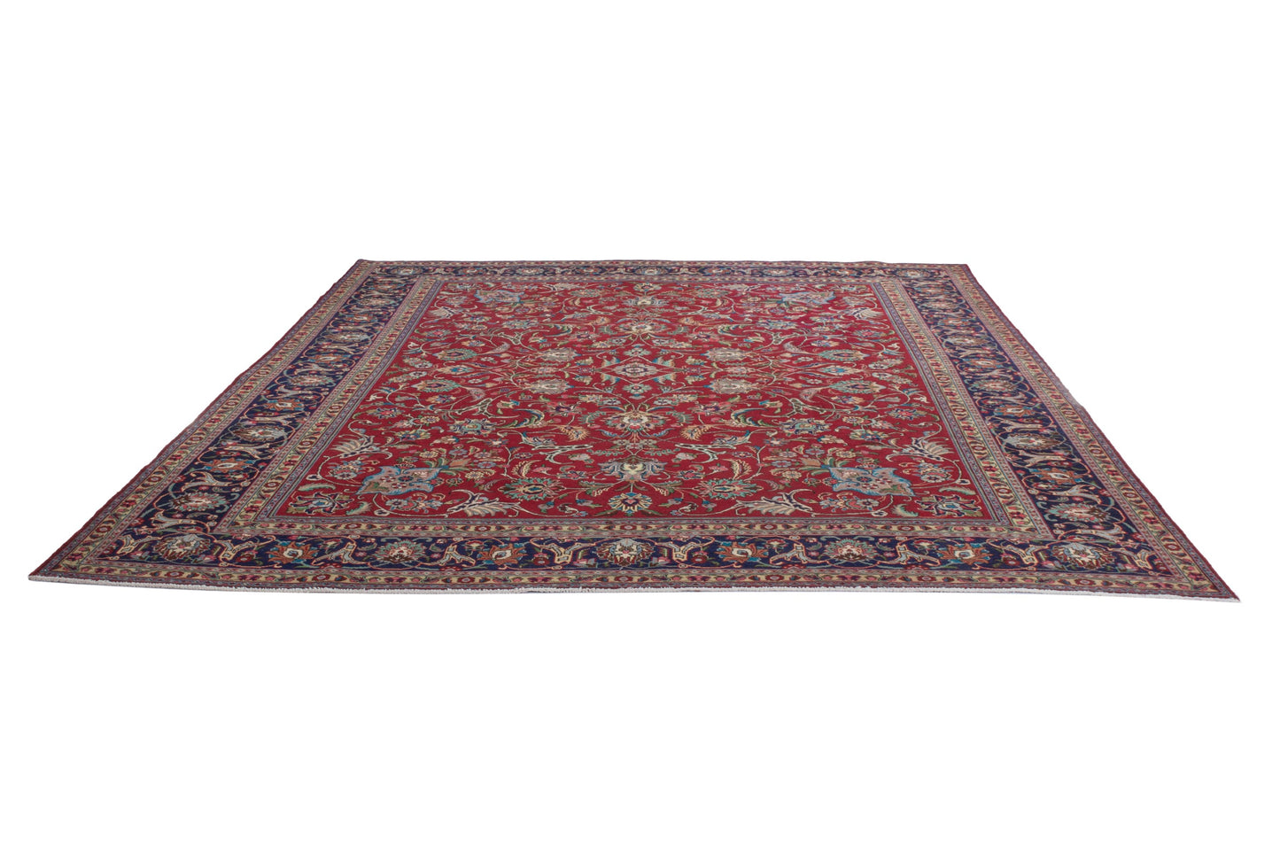 4435 - 9'10" x 13'1"