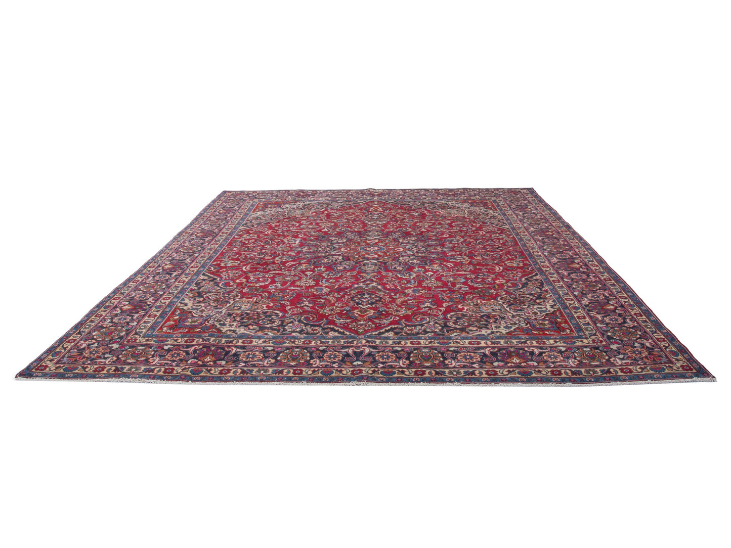 4437 - 10'1" x 12'8"