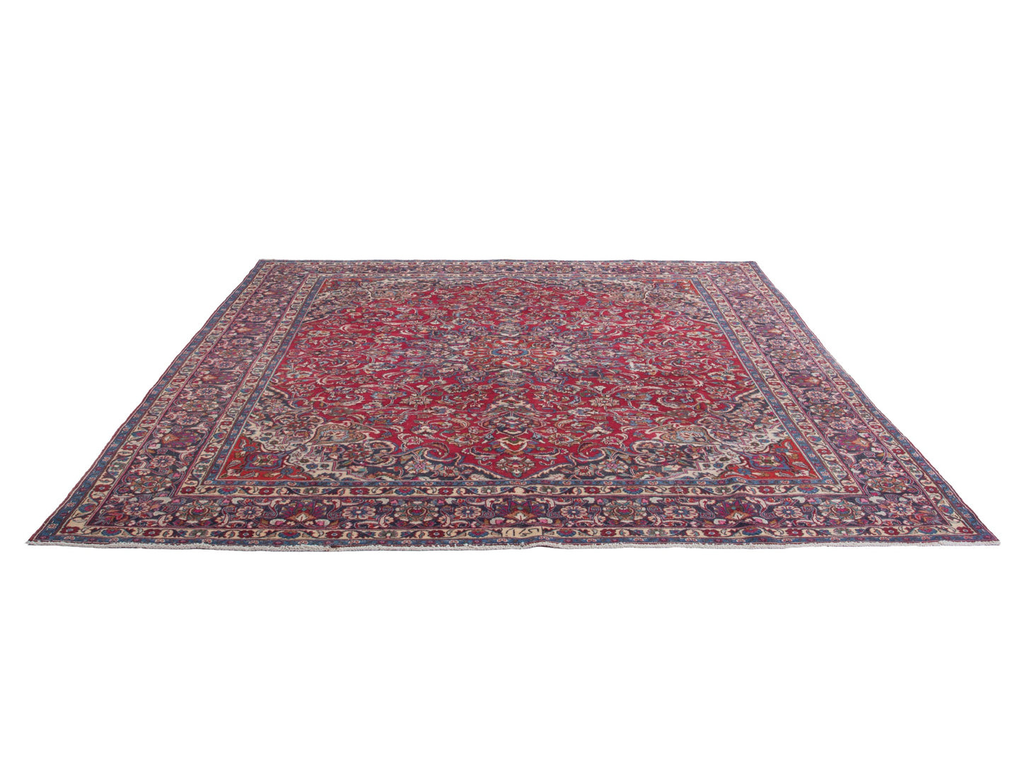 4437 - 10'1" x 12'8"