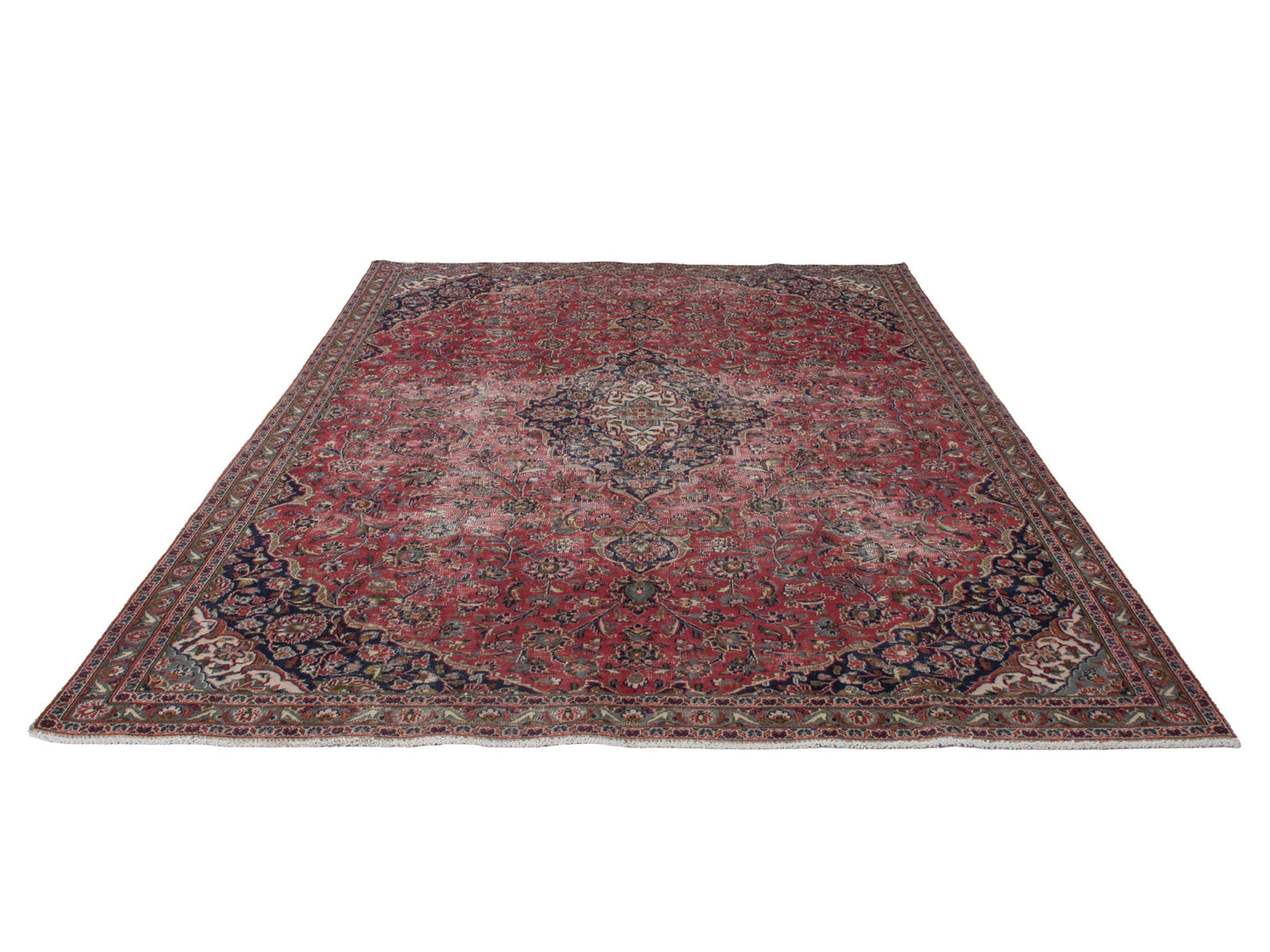 4445 - 6'11" x 10'6"