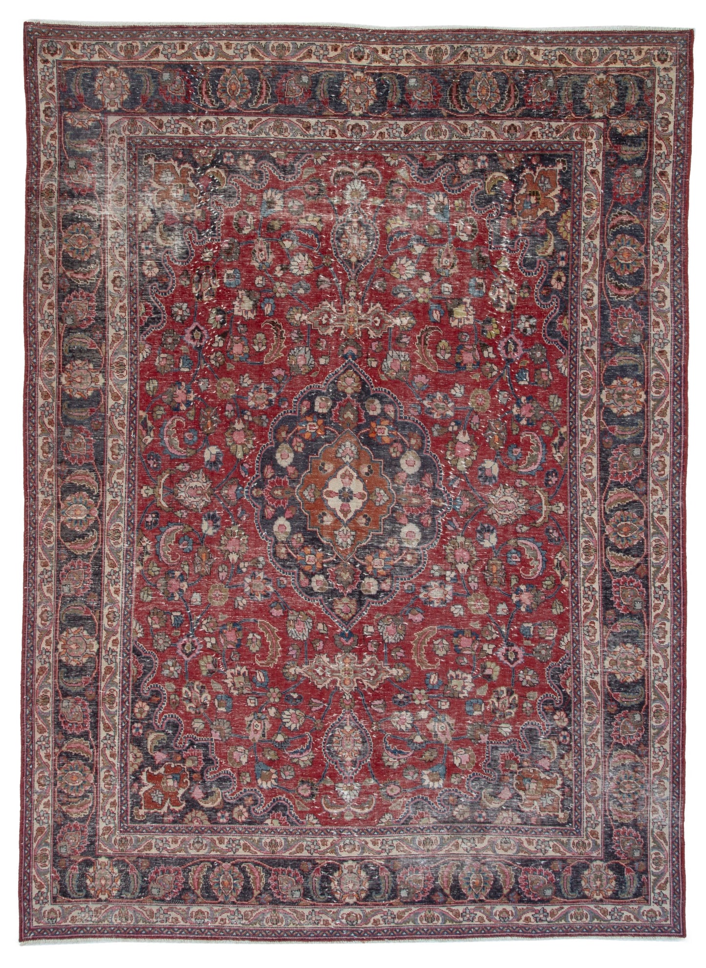 4450 - 9'10" x 13'1"