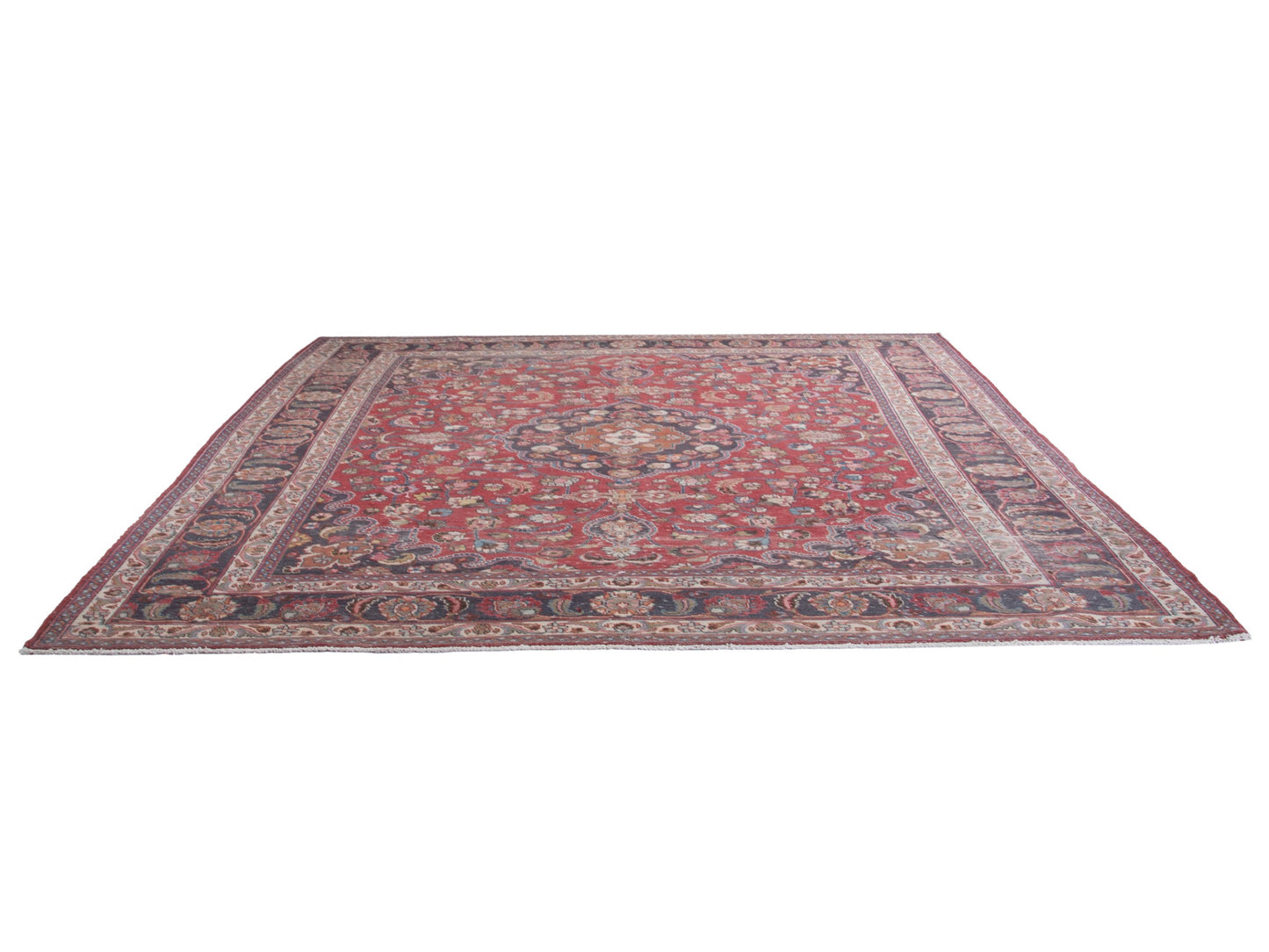 4450 - 9'10" x 13'1"