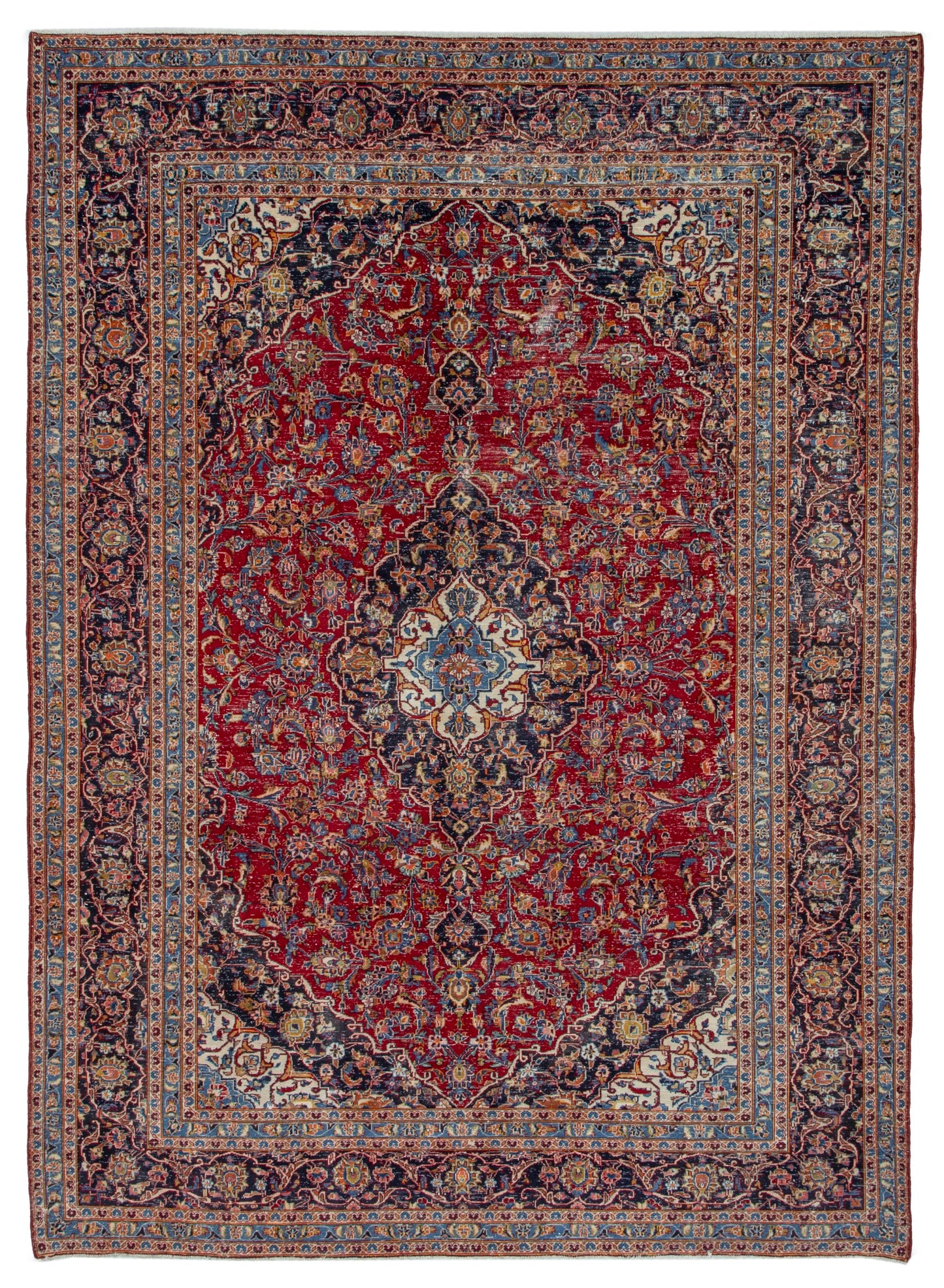 4469 - 8'8" x 11'10"