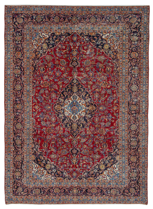 4469 - 8'8" x 11'10"