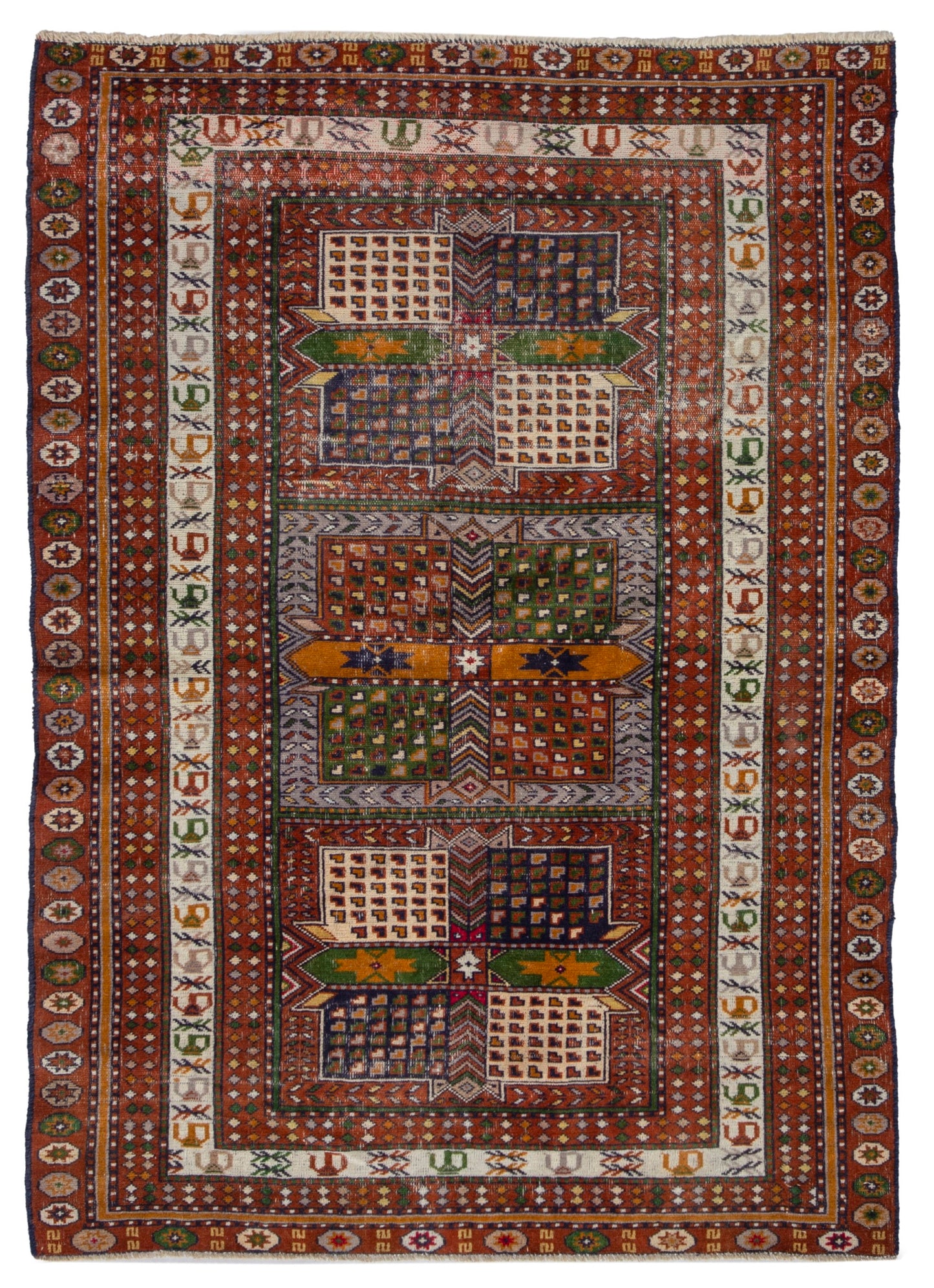 4506 - 3'11" x 5'11"