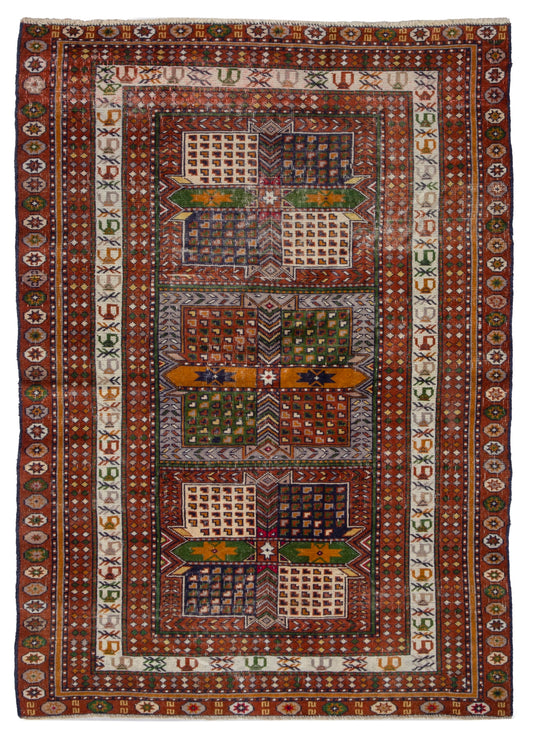 4506 - 3'11" x 5'11"