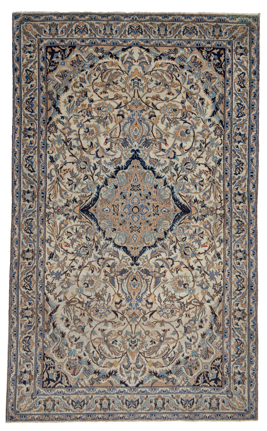 4546 - 3'10" x 5'11"