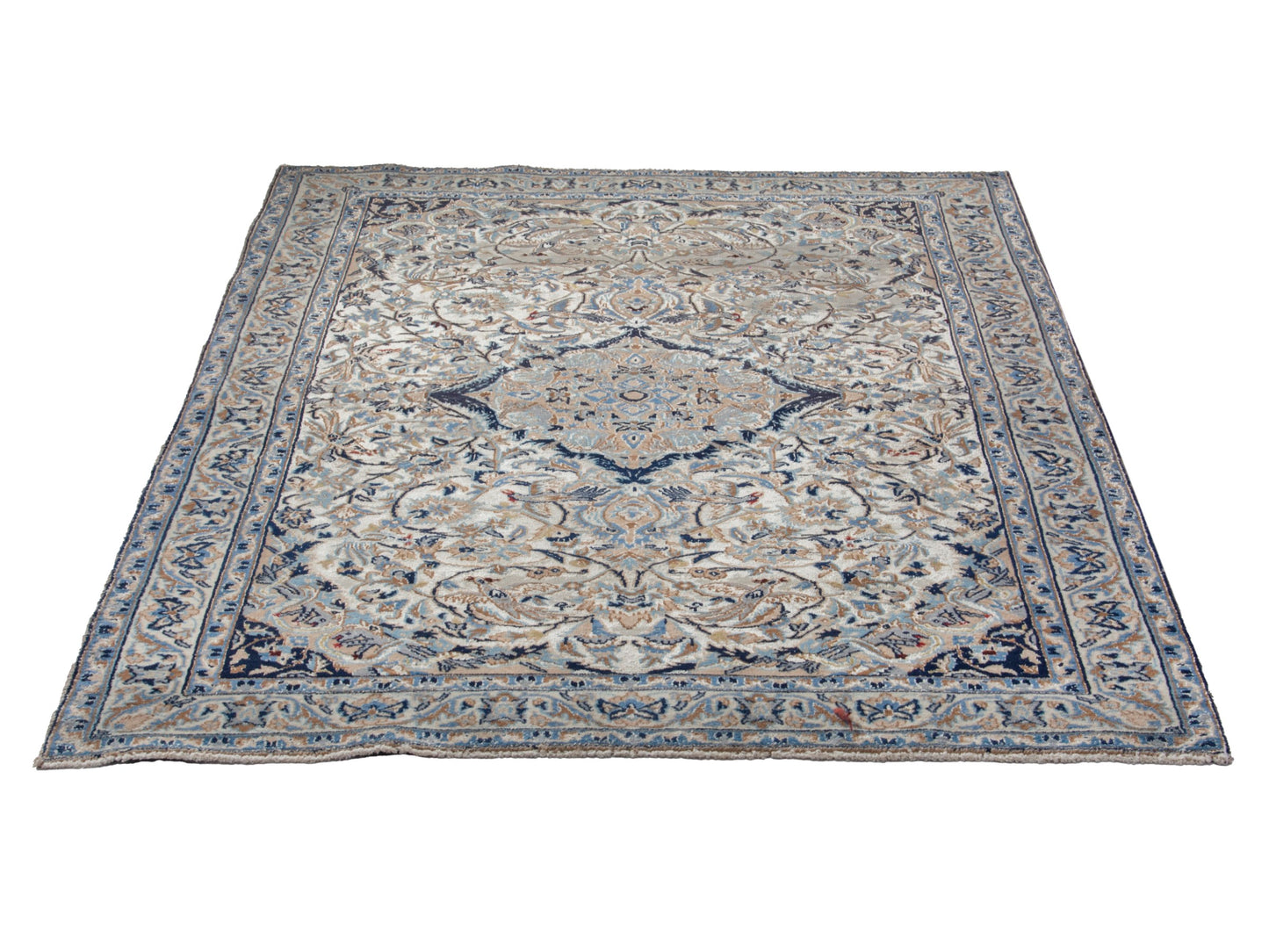 4546 - 3'10" x 5'11"