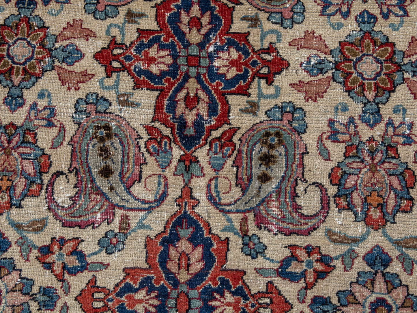 4597 - 3'11" x 6'11"