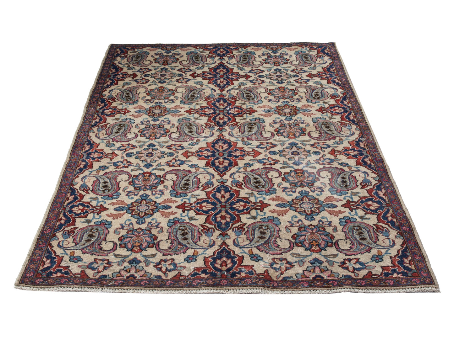 4597 - 3'11" x 6'11"