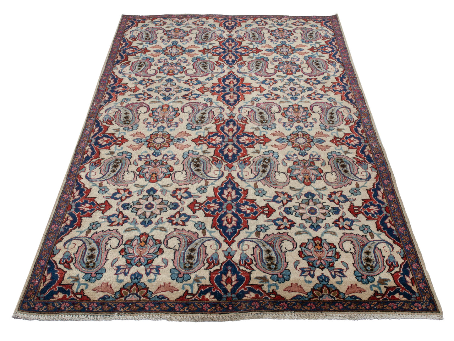 4597 - 3'11" x 6'11"