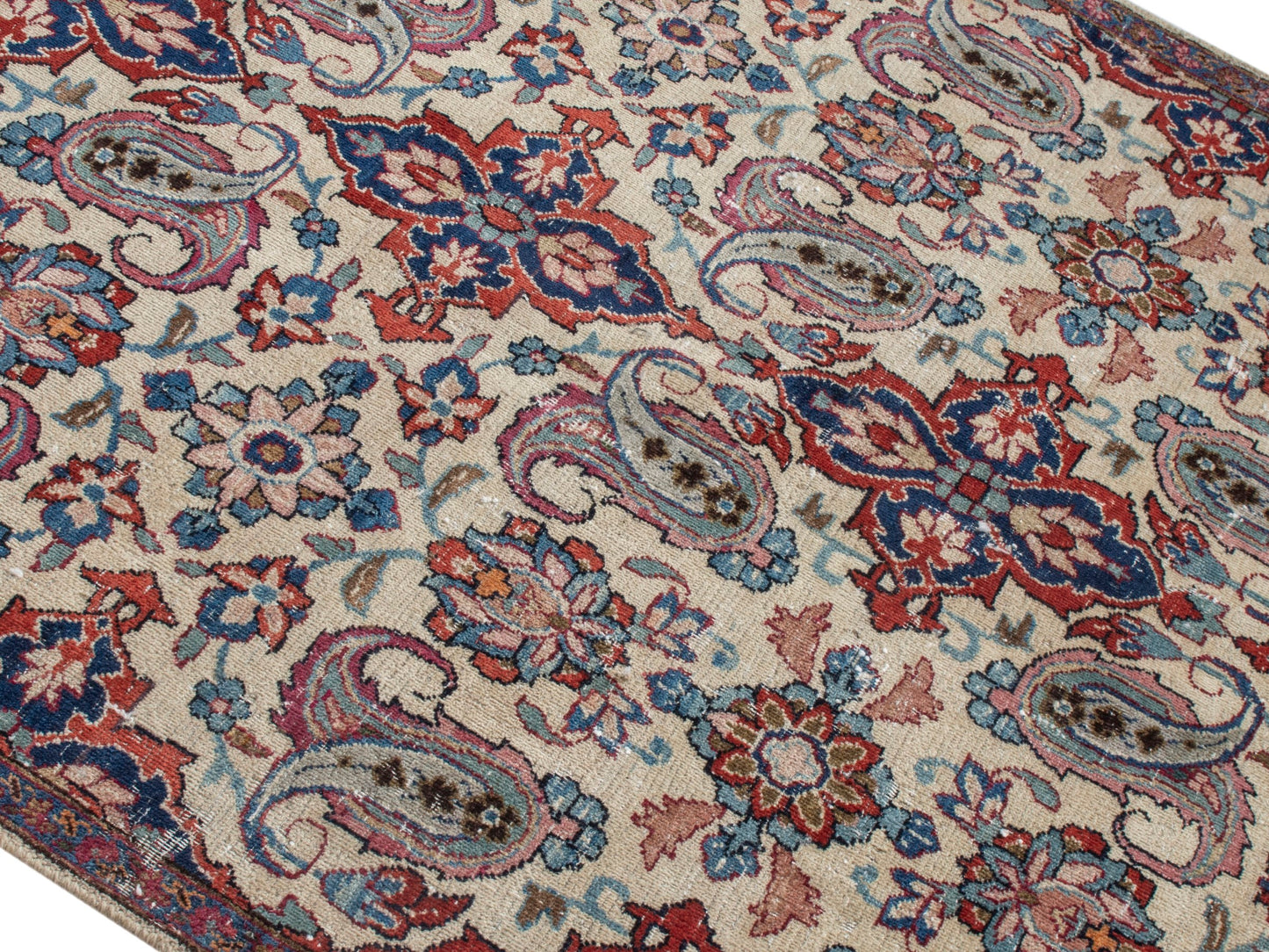 4597 - 3'11" x 6'11"