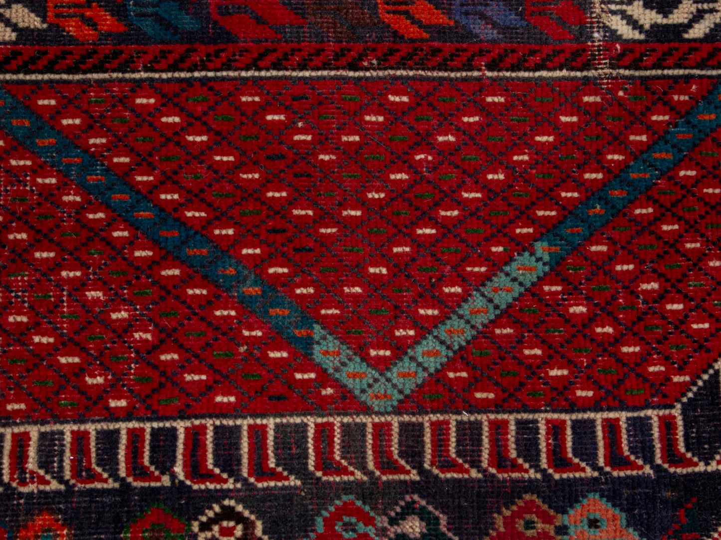 4689 - 6'11" x 9'11"